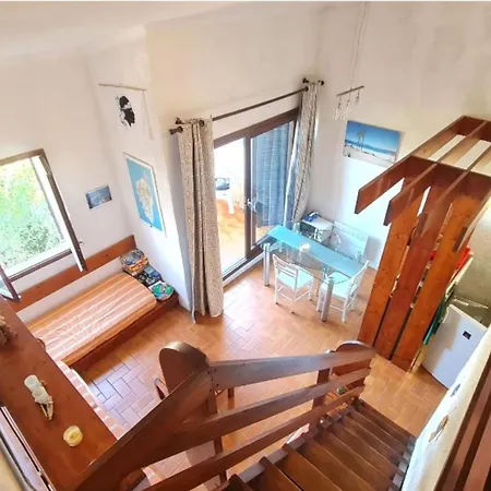 House With Pool And Tennis Court In Porticcio Apartment *